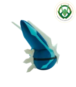 Figura Dialga Ball 3D Coleccionable - Imagen 2