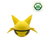 Figura Kadabra Ball 3D Coleccionable - Imagen 3