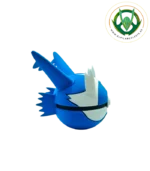 Figura Latios Ball 3D Coleccionable - Imagen 3