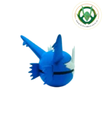 Figura Latios Ball 3D Coleccionable - Imagen 2