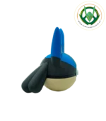 Figura Lucario Ball 3D Coleccionable - Imagen 3