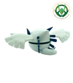 Figura Lugia Ball 3D Coleccionable - Imagen 2
