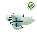 Figura Lugia Ball 3D Coleccionable - Imagen 3