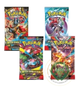 Cartas Pokémon | Colección Mega Kangaskhan ex - Imagen 3