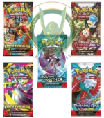 Cartas Pokémon | Mega Lucario ex Colección con Figura - Imagen 2