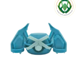 metagross 3d