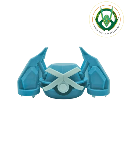 metagross 3d