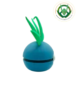 Figura Oddish Ball 3D Coleccionable - Imagen 2