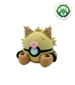 figura primeape 3d