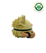 Figura Primeape Ball 3D Coleccionable - Imagen 2