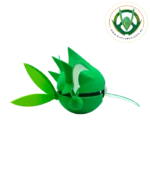 Figura Scyther Ball 3D Coleccionable - Imagen 3