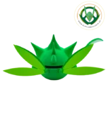 Figura Scyther Ball 3D Coleccionable - Imagen 2