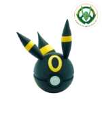 figura umbreon 3d