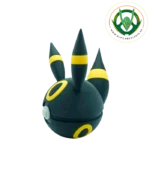Figura Umbreon Ball 3D Coleccionable - Imagen 2