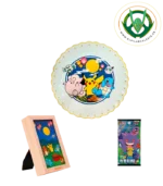 Cartas Pokémon | 2025 Mid-Autumn Festival 151 Gift Box - Imagen 2