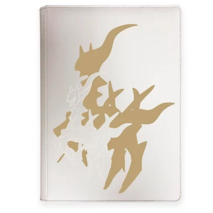 carpeta arceus 360