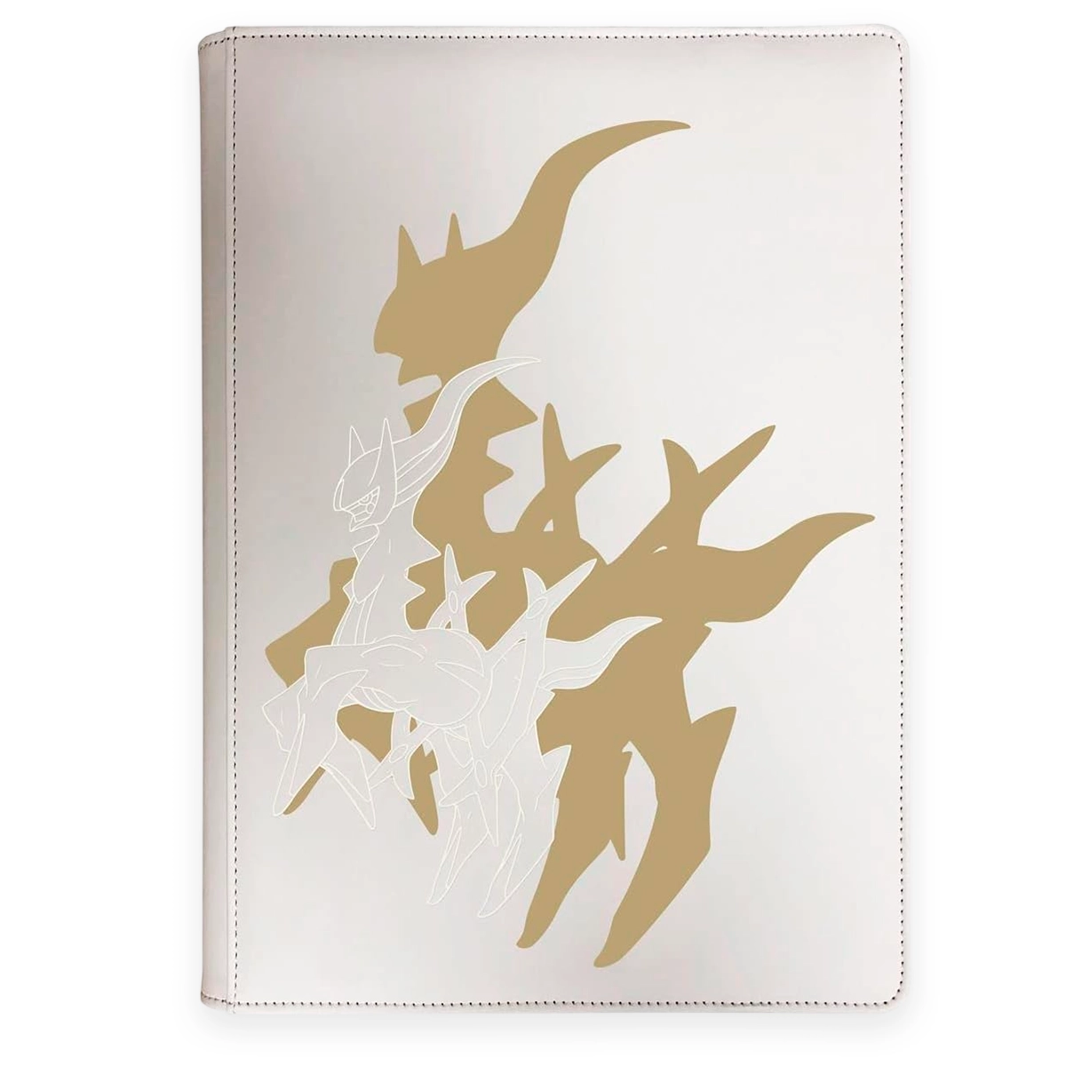 BINDER ARCEUS 360 carpeta arceus 360