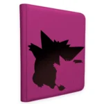 carpeta ultra pro gengar