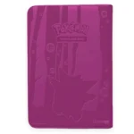 carpeta ultra pro gengar