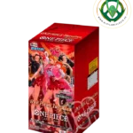 eb03 one piece booster