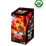 fb02 booster box dragon ball