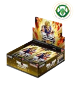 booster dragon ball fb08