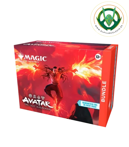 mtg bundle avatar