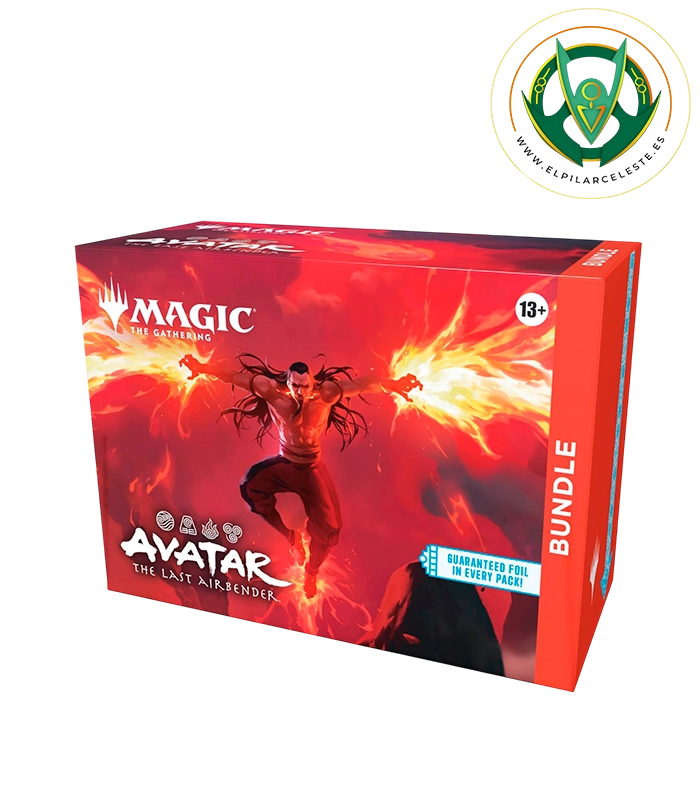 BUNDLE AVATAR MTG mtg bundle avatar