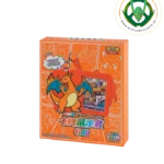 charizard gift blind box