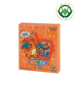 charizard gift blind box