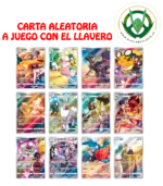 Cartas Pokémon | Charizard Display Gift Box - Imagen 3
