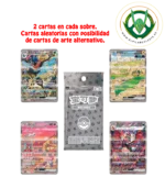 Cartas Pokémon | Charizard Travel Gift Box - Imagen 4