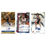 topps chrome basketball 2025-26