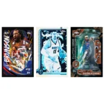 topps chrome basketball 2025-26