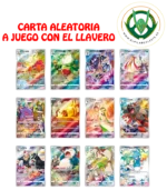 Cartas Pokémon | Gengar Display Blind Gift Box - Imagen 3