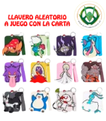 Cartas Pokémon | Gengar Display Blind Gift Box - Imagen 2