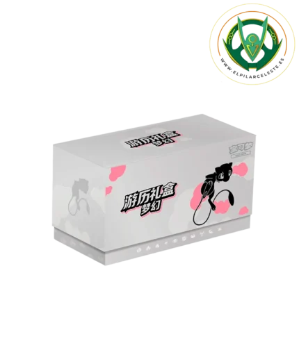 mew travel gift box