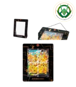 Cartas Pokémon | Pikachu V-UNION Frame Box - Imagen 4