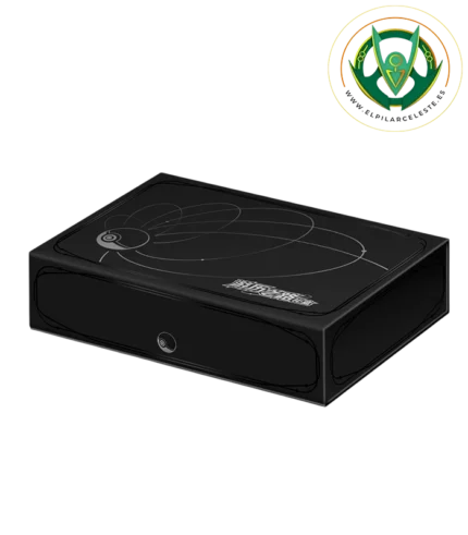 pokemon travel journey gift box