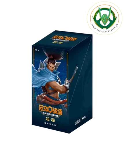 riftbound league of legends