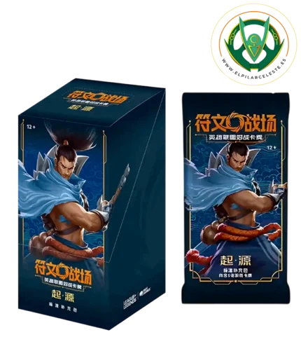 riftbound league of legends