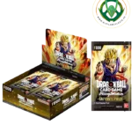 sobre fb08 dragon ball