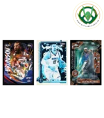 topps chrome basketball 2025-26