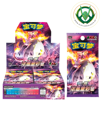 sobre vivid portrayals