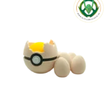 figura exeggcute 3d