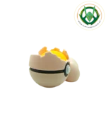 figura exeggcute 3d