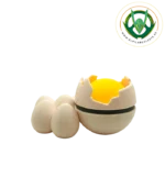 figura exeggcute 3d