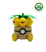 figura exeggutor 3d
