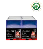 Ultra·PRO | 200 Toploader + 200 Fundas - Imagen 2