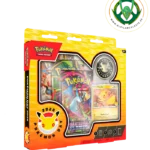 dia de pokemon coleccion especial